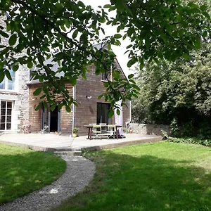 La Petite Brise Ferienhaus Plouër-sur-Rance