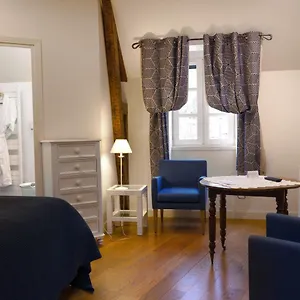 Hotel Le Vieux Pont