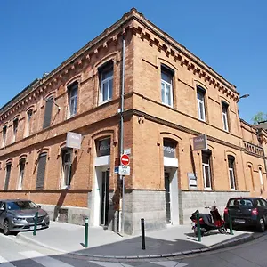 Appart hôtel Odalys Colombélie