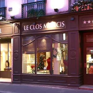 Le Clos Médicis France