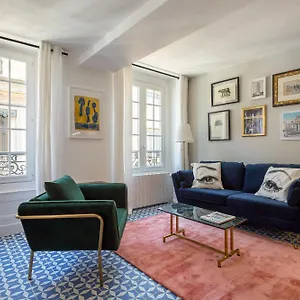 Strada - Magnifique Proche Opera Apartment Lyon