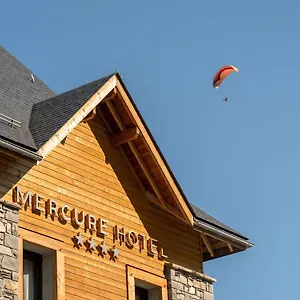 Hotel Mercure Peyragudes Pyrénées